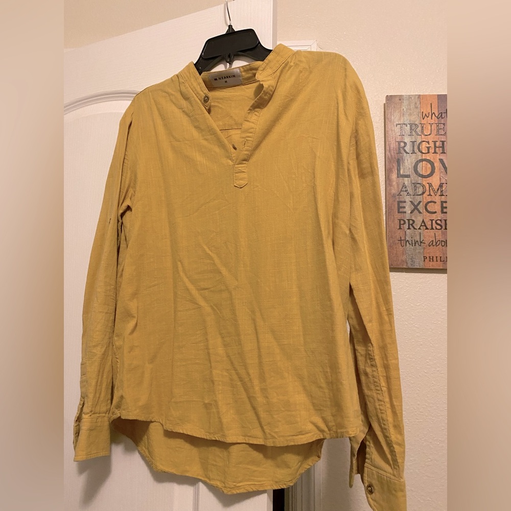 Men shirt